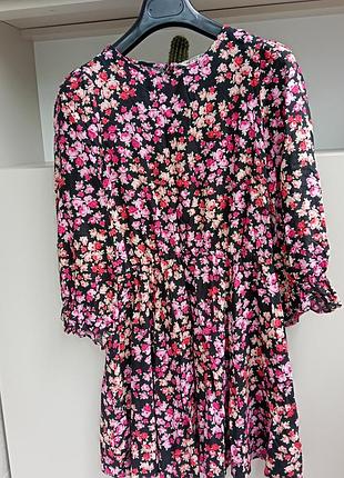 Платье для девочки, 8-10 лет, тм -miss selfridge, в красивом состоянии