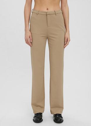 Штани vero-moda s-m