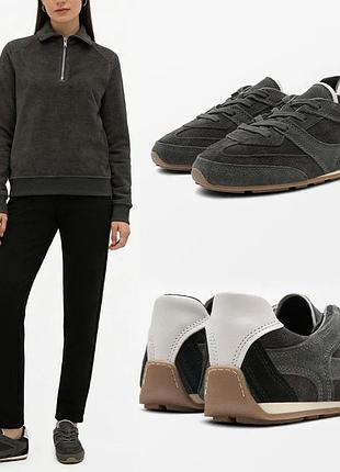 Кросівки massimo dutti