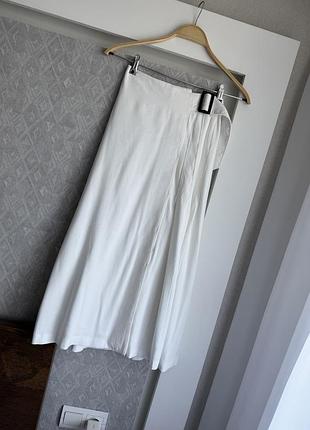 Юбка massimo dutti 5