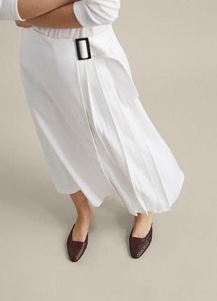 Юбка massimo dutti