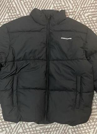 Куртка бренду pegador р xl