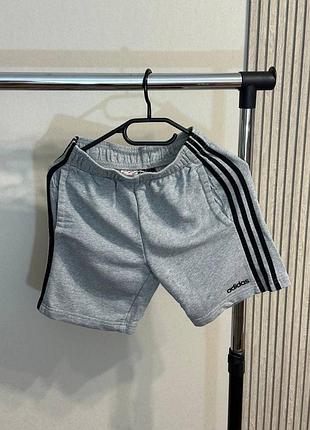 Шорти adidas на 11-12 років