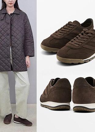 Кросівки massimo dutti