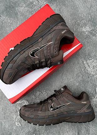 Nike p-6000 3