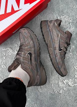Nike p-6000 4