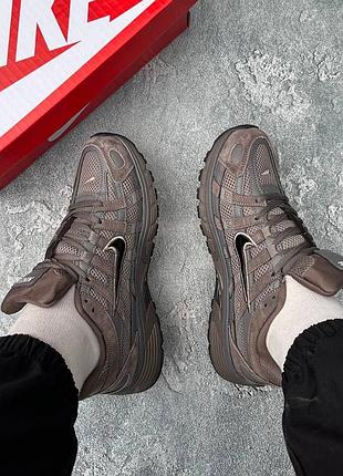 Nike p-6000 5