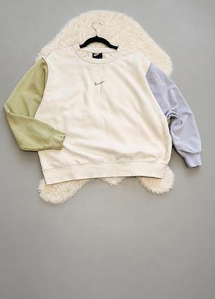 Свитшот nike