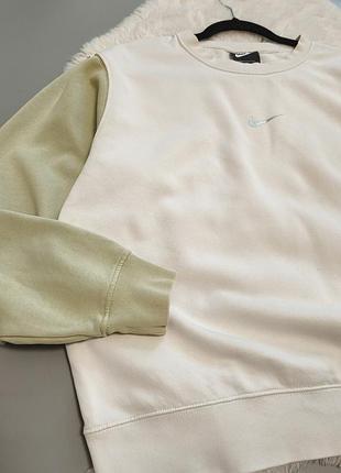 Свитшот nike 3