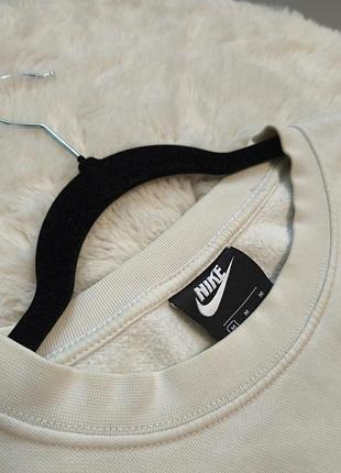 Свитшот nike 5