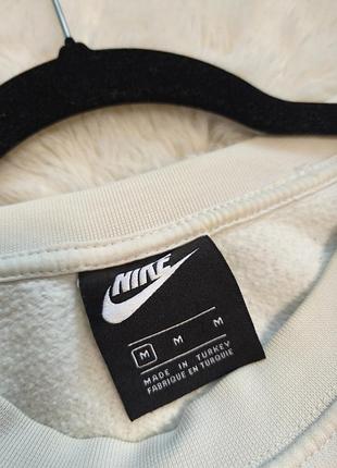 Свитшот nike 6