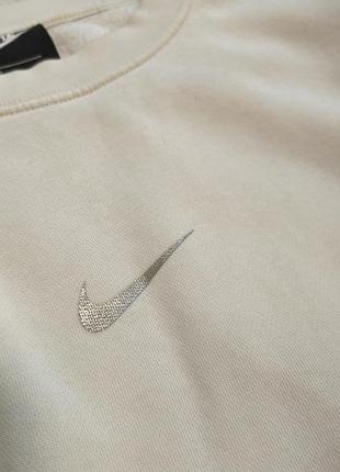 Свитшот nike 4