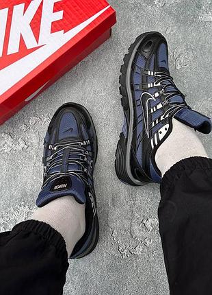 Nike p-6000 2