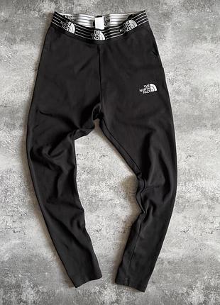 Лосіни the north face (m)