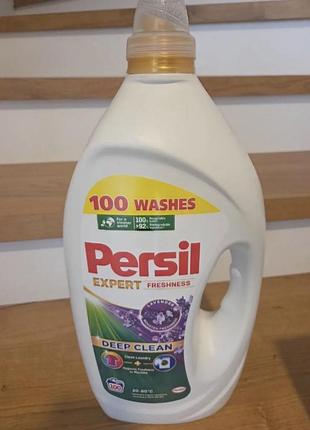 Гель для прання persil виробництва австрія 4500