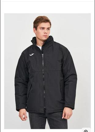 Куртка демісезонна чоловіча joma