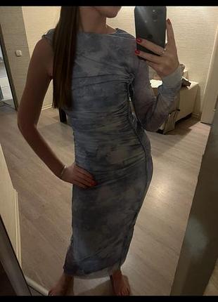 Плаття zara