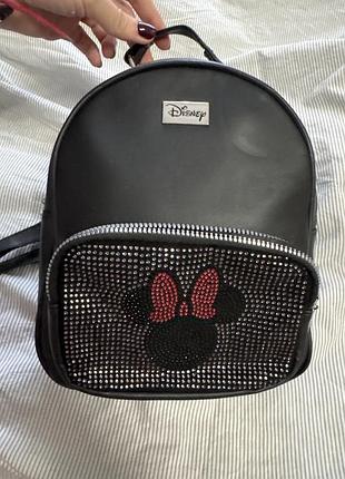 Рюкзак disney міні