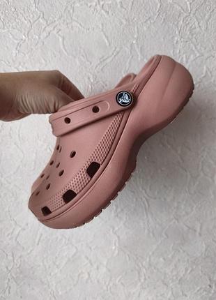 Crocs w6 36 розмір