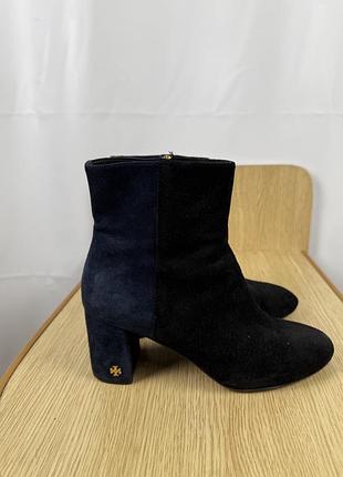 Ботинки tory burch