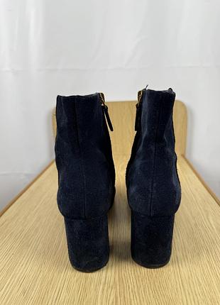 Ботинки tory burch 4