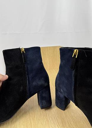 Ботинки tory burch 7