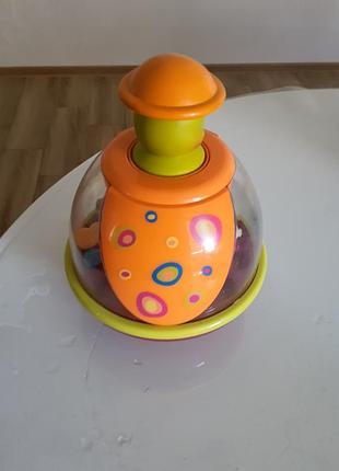 Іграшка дитяча 2