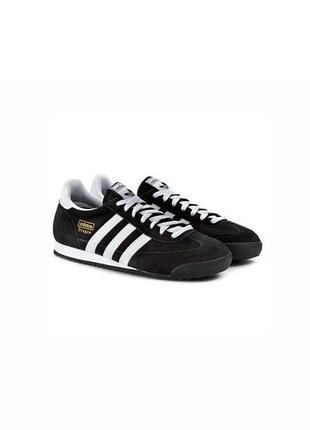 Кросівки adidas dragon 38 | класичні ретро кеди | оригінал | ідеальний стан
