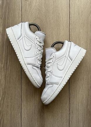 Кросівки nike air jordan 1