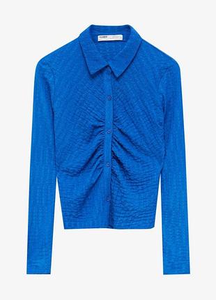 Сорочка pull&bear