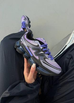Женские кроссовки легкие удобные new balance 2000