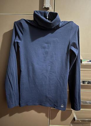 Гольф  benetton