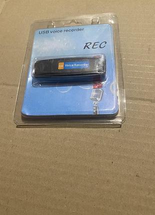 Портативный цифровой диктофон sk voice recorder