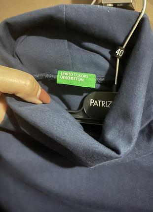 Гольф  benetton 3