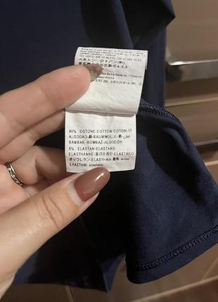 Гольф  benetton 6