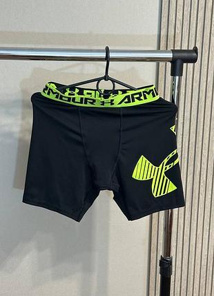 Велосипедки under armour на 12-13 років