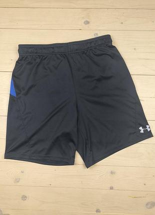 Шорты спортивные under armour размер m