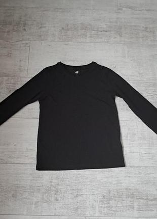 Кофта h&amp;m 122-128 (6-8)
