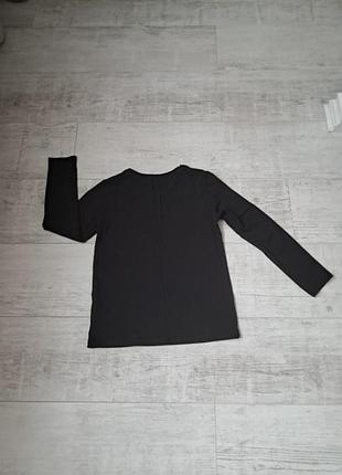 Кофта h&m 122-128 (6-8) 2