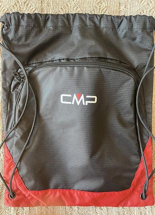 Сумка рюкзак cmp
