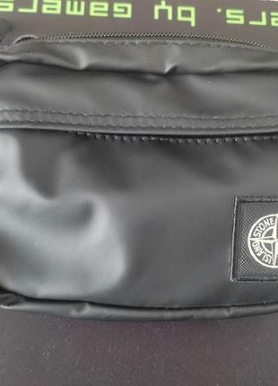 Сумка stone island ykk