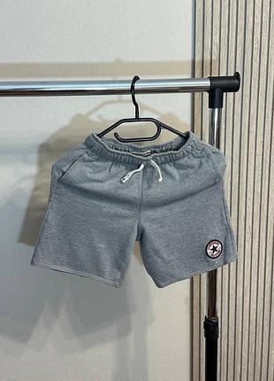 Шорти converse на 6-7 років