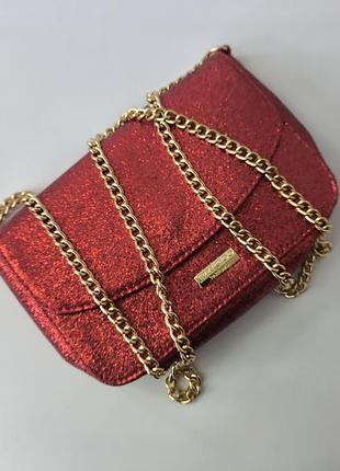 Jimmy choo сумка клатч косметичка