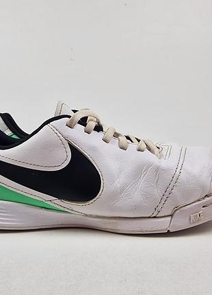 Футзалки nike tiempox legend vi i