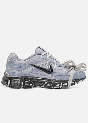 Nike initiator grey custom