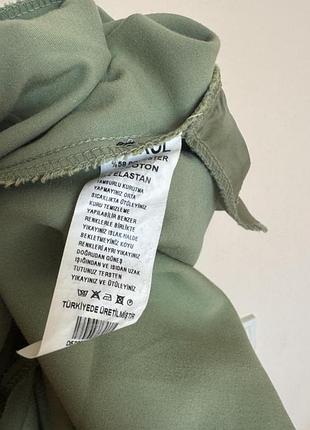 Брюки karol basic туреччина л 3