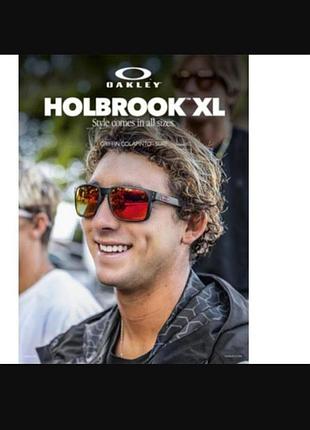 Солнцезащитные очки holbrook