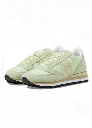 Кросівки saucony originals jazz triple оригінал
