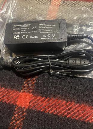 Ac adapter 19v-2.37a уцінка