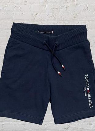 Шорти на хлопчика tommy hilfiger.